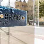 Bristol Centre Gare Мец