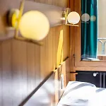 Bristol Centre Gare Отель