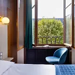 Bristol Centre Gare Metz