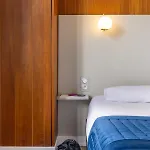 Отель Bristol Centre Gare