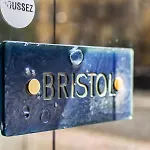 Bristol Centre Gare Отель Мец