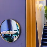 Bristol Centre Gare 2* Мец