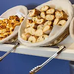 Bristol Centre Gare Отель Мец