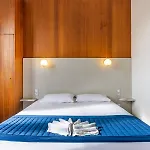 Отель Bristol Centre Gare Мец