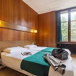 Bristol Centre Gare Мец