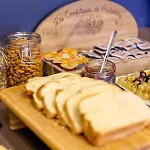 Bristol Centre Gare Отель