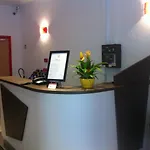 Bristol Centre Gare 2* Мец