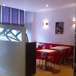 Bristol Centre Gare Отель 2*