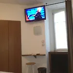 Bristol Centre Gare 2* Metz