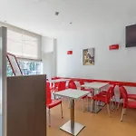 Bristol Centre Gare 2* Мец