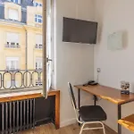 Bristol Centre Gare 2* Мец