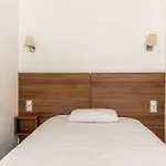 Bristol Centre Gare 2* Мец
