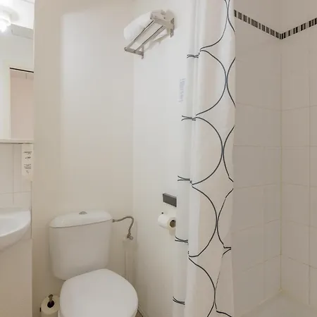 Bristol Centre Gare Hotel