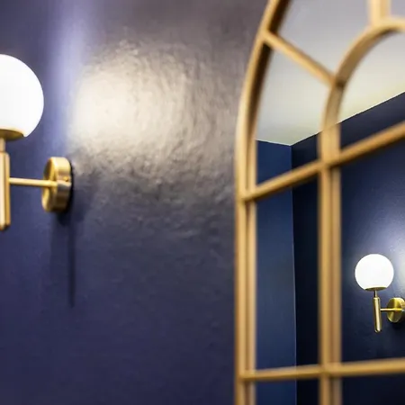 Bristol Centre Gare Hotel