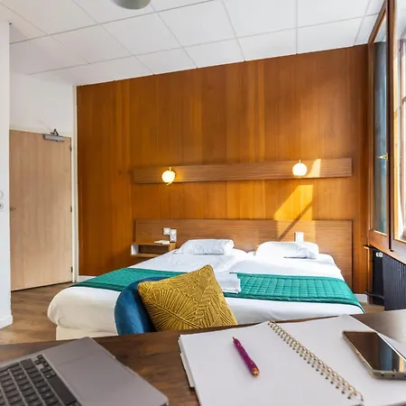 Bristol Centre Gare 2*