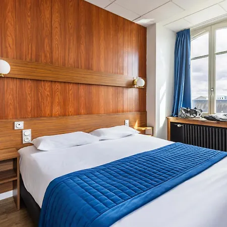 Bristol Centre Gare Hotel