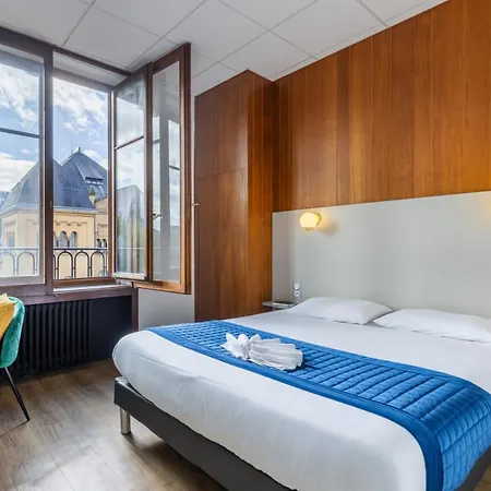 Bristol Centre Gare 2*