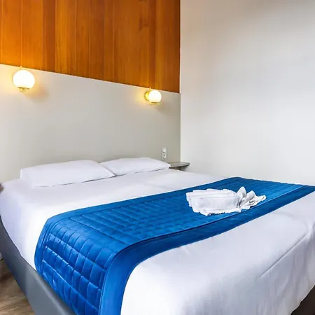 Bristol Centre Gare Hotel