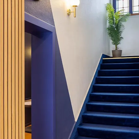 Hotel Bristol Centre Gare 2*