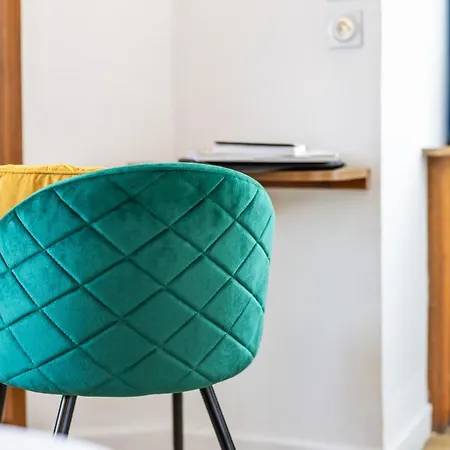 Bristol Centre Gare 2* Metz