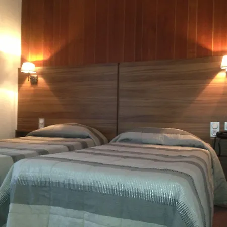 布里斯托尔梅斯中心火车站酒店