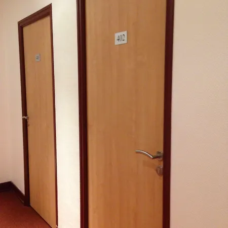 Bristol Centre Gare Hotel Metz