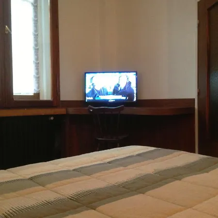 Bristol Centre Gare Hotel 2*