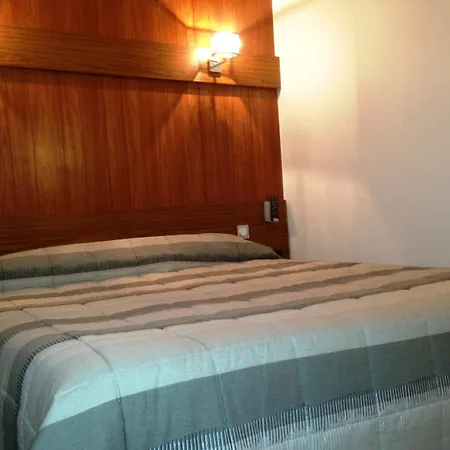 Bristol Centre Gare 2*