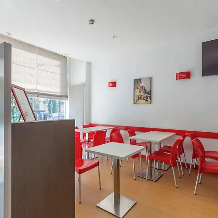 Bristol Centre Gare 2* Metz