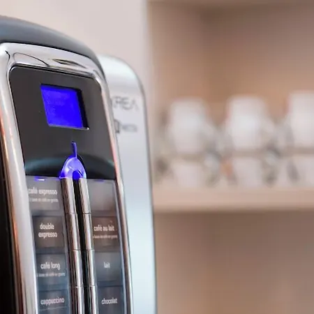 Bristol Centre Gare Hotel