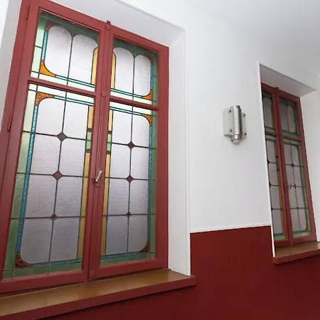 Hotel Bristol Centre Gare