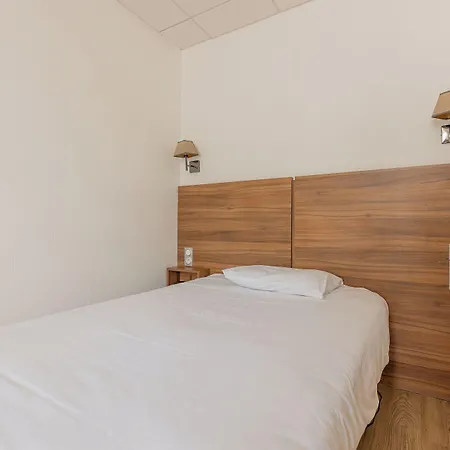 Hotel Bristol Centre Gare 2*