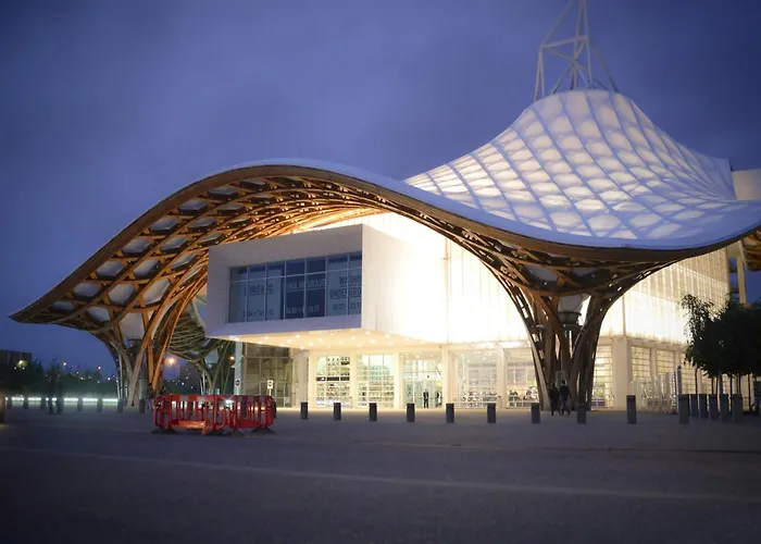 Ξενοδοχείο Bristol Centre Gare 2*