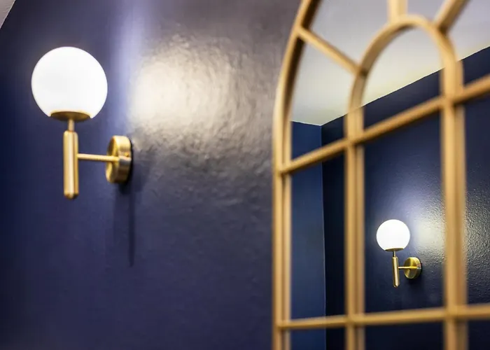 Bristol Centre Gare Ξενοδοχείο