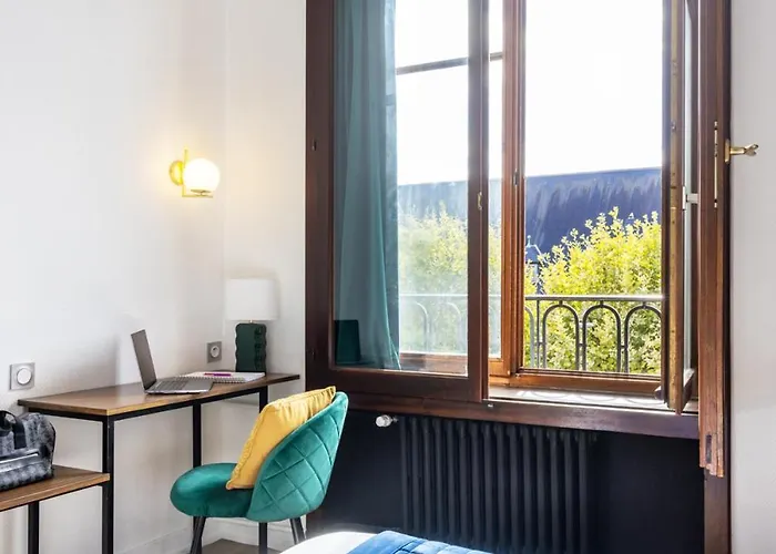 Bristol Centre Gare Мец