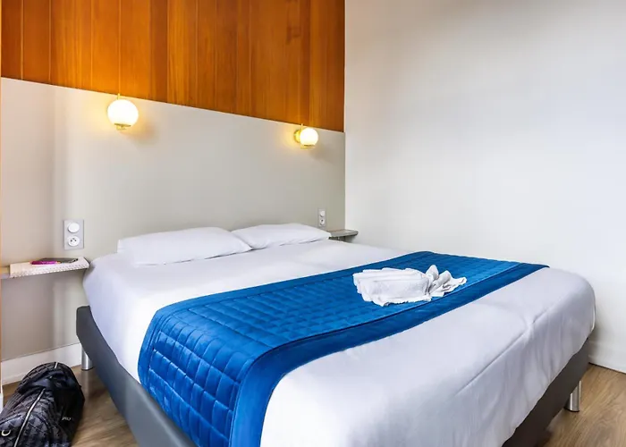 Bristol Centre Gare Ξενοδοχείο