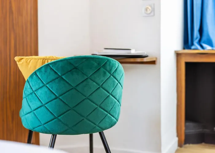 Bristol Centre Gare 2* Мец