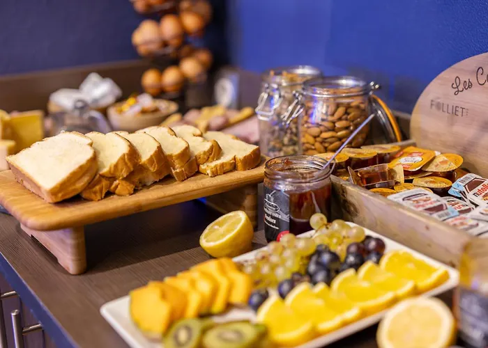 Bristol Centre Gare Мец