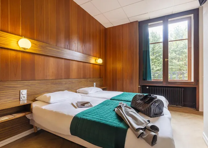 Bristol Centre Gare Мец