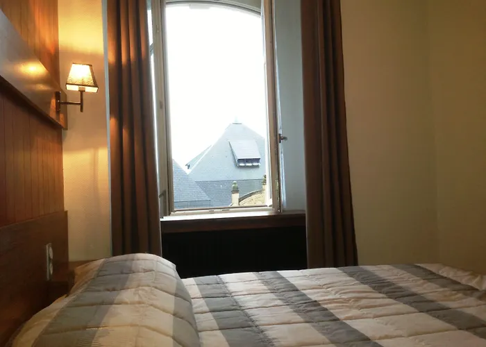 布里斯托尔梅斯中心火车站酒店