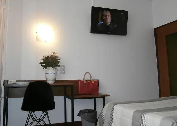 布里斯托尔梅斯中心火车站酒店