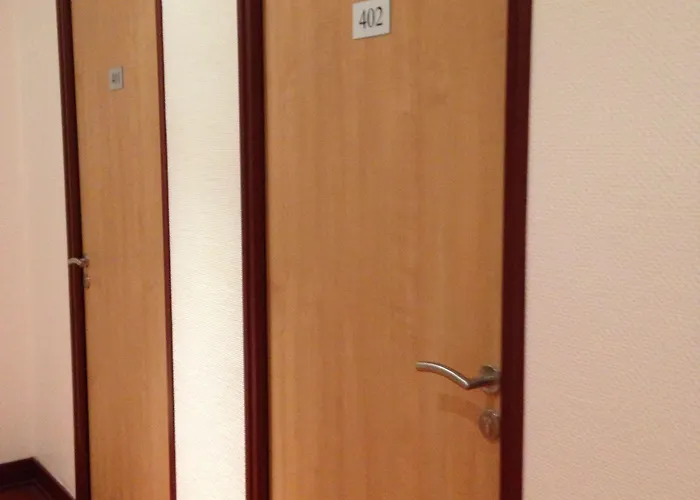 布里斯托尔梅斯中心火车站酒店 酒店 梅斯