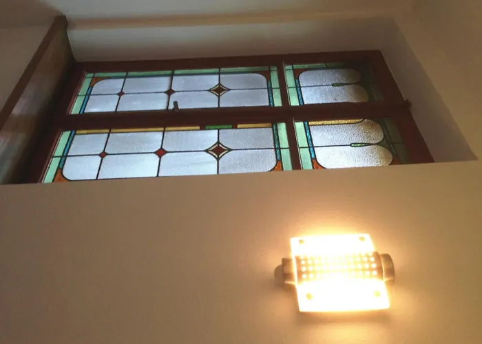 酒店 布里斯托尔梅斯中心火车站酒店 2*