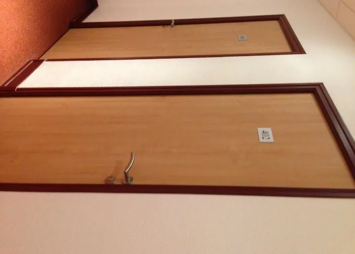 Bristol Centre Gare 2*