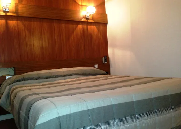 Bristol Centre Gare 2*