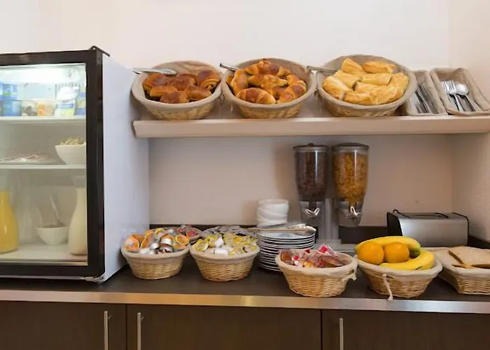 Ξενοδοχείο Bristol Centre Gare