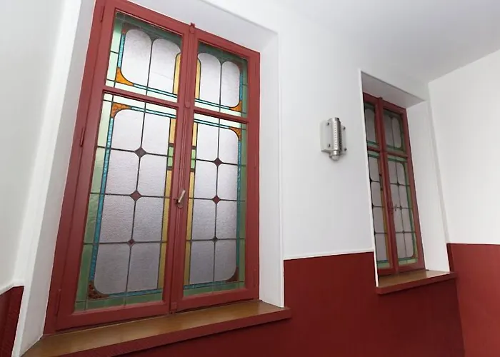 Отель Bristol Centre Gare