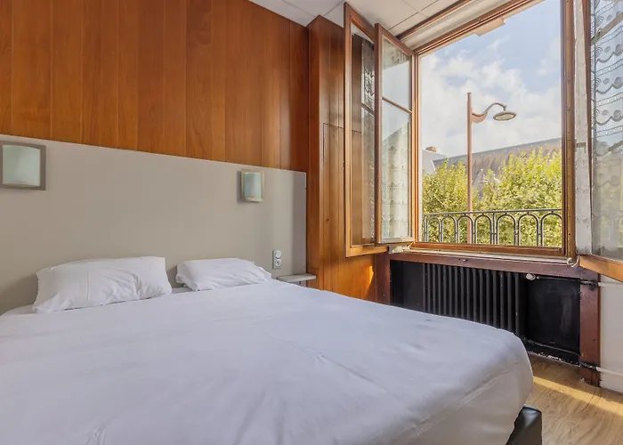 Bristol Centre Gare Мец